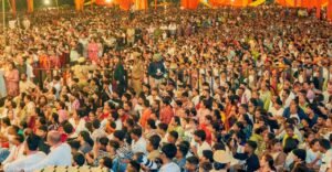 Kailash kher dasuya program