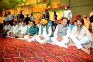 Kailash kher dasuya program