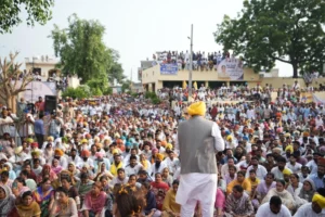 Moga Lok Milni programme