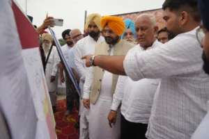 Punjab news, punjabi news, political news,