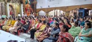 Nidhi Kohli Jalandhar Central