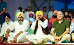 Ek Sham Bhagwan Shiv Ke Naam in Rajpura