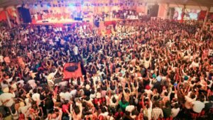Ek Sham Bhagwan Shiv Ke Naam in Rajpura
