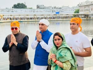 Hamare ram serial