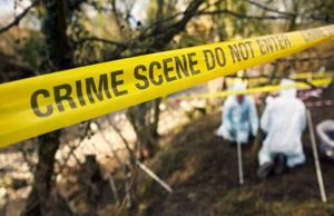 Two Venkat gang members injured in police encounter in Yamunanagar