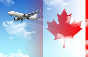 Bomb threats trigger evacuations at major Canadian airports, flights delayed