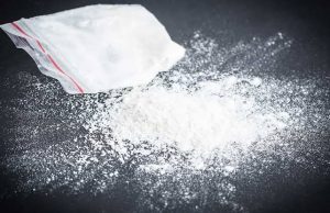 Drug smuggler held with 18 kg heroin in Amritsar; consignment suspected to have come from Pakistan via drone