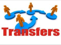 5 IPS officers transferred in Punjab, Read List