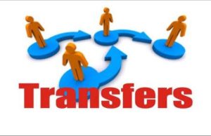 Haryana government transfers 2 IAS, 44 HCS officers in administrative reshuffle