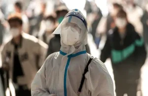 First Covid death reported in Chandigarh this year, patient referred from Ludhiana