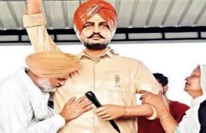 Sidhu Moosewala’s father Balkaur Singh to contest 2027 assembly elections from Mansa