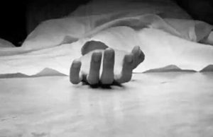 Woman jumps in front of train with baby in Patiala over husband’s alleged affair