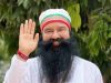 Ram Rahim gets parole again, released from Sunaria jail for 30 days