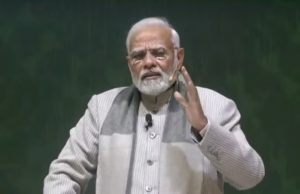 Terrorism by Pakistan a planned war strategy, says PM Modi in Gujarat