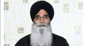 SGPC Takes Notice of Forcible Possession on Gurdwara Land in Hyderabad