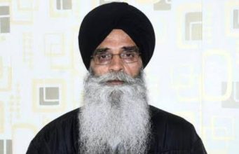 SGPC Takes Notice of Forcible Possession on Gurdwara Land in Hyderabad
