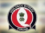 Vigilance Bureau nabs ASI red handed accepting bribe of Rs 20,000