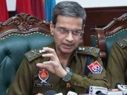 CHECKING OF VEHICLES BASED ON SPECIFIC INTEL INPUTS: PUNJAB POLICE CLARIFIES