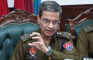 CHECKING OF VEHICLES BASED ON SPECIFIC INTEL INPUTS: PUNJAB POLICE CLARIFIES