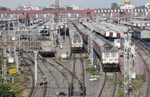 Railways announces fare hike for mail and express trains from July 1