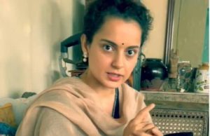 Kangana Ranaut apologises for Trump tweet after BJP intervention; not her first controversy as MP, read