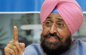 High court stays arrest of Partap Singh Bajwa till April 22 over bomb remark