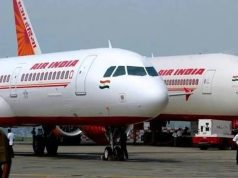 Air India Delhi–Vancouver flight returns after 7 hours due to operational issue
