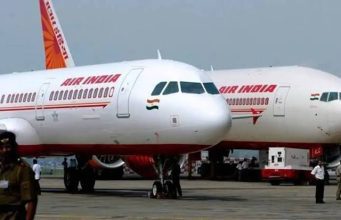 Air India hikes fuel surcharge on domestic, international flights amid ATF price surge
