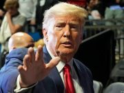 Trump blames Biden’s immigration policy after Indian-origin motel manager killed in Dallas