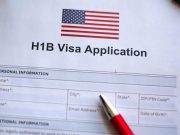 US exempts H-1B visa extensions and status changes from $100,000 fee