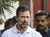Rahul Gandhi seeks Lok Sabha discussion on air pollution, govt agrees