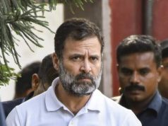 Rahul Gandhi seeks Lok Sabha discussion on air pollution, govt agrees