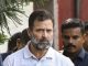 Rahul Gandhi appears in Thane court to furnish fresh surety in RSS defamation case