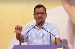 Arvind Kejriwal seeks court’s nod for passport renewal in excise policy case