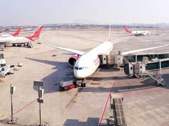 West Asia tensions hit Delhi airport as 80 international flights cancelled
