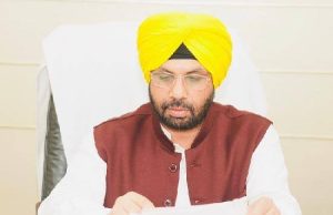 Harbhajan Singh ETO Condemns Pahalgam Terror Attack, Calls it “Barbaric”