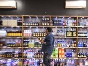 Chandigarh permits 24-hour liquor service in hotels, extends club timings under new excise policy