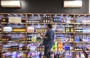 Excise Department seals liquor contracts in Jalandhar, suspends four Amritsar bars