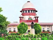 Supreme Court rules grounds of arrest must be given in writing and in local language