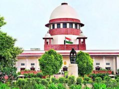 Supreme Court rules grounds of arrest must be given in writing and in local language