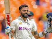 BCCI to hold key meeting after December 6 on future of Rohit Sharma and Virat Kohli