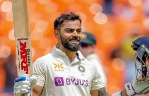 Virat Kohli retires from Test cricket, marks end of an era