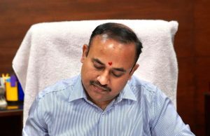 ECI introduces three new initiatives: Sibin C