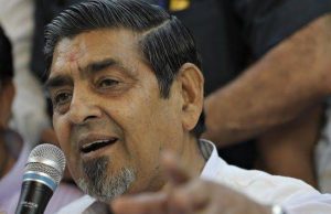 Witness in 1984 anti-Sikh riots case changed statement after threats, says Manjit Singh GK