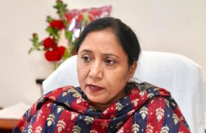 Dr. Baljit Kaur Directs Punjab Scheduled Castes Land Development and Finance Corporation to Ensure Welfare Schemes Reach the Needy