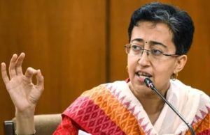 Delhi court quashes defamation case summons against CM Atishi