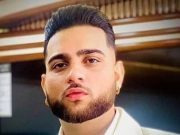 Singer Karan Aujla announces help for flood-affected people in Punjab