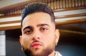 Singer Karan Aujla announces help for flood-affected people in Punjab