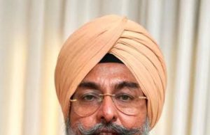 Punjab Vidhan Sabha Speaker Kultar Singh Sandhwan condoles the demise of Marathon Runner Fauja Singh