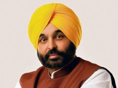 CM Bhagwant Singh Mann speaks to Union Civil Aviation Minister, seeks urgent evacuation of Punjabis stranded in war-hit Arab Countries